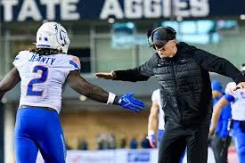 Coach analysis